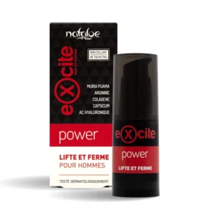 Excite Power Homme